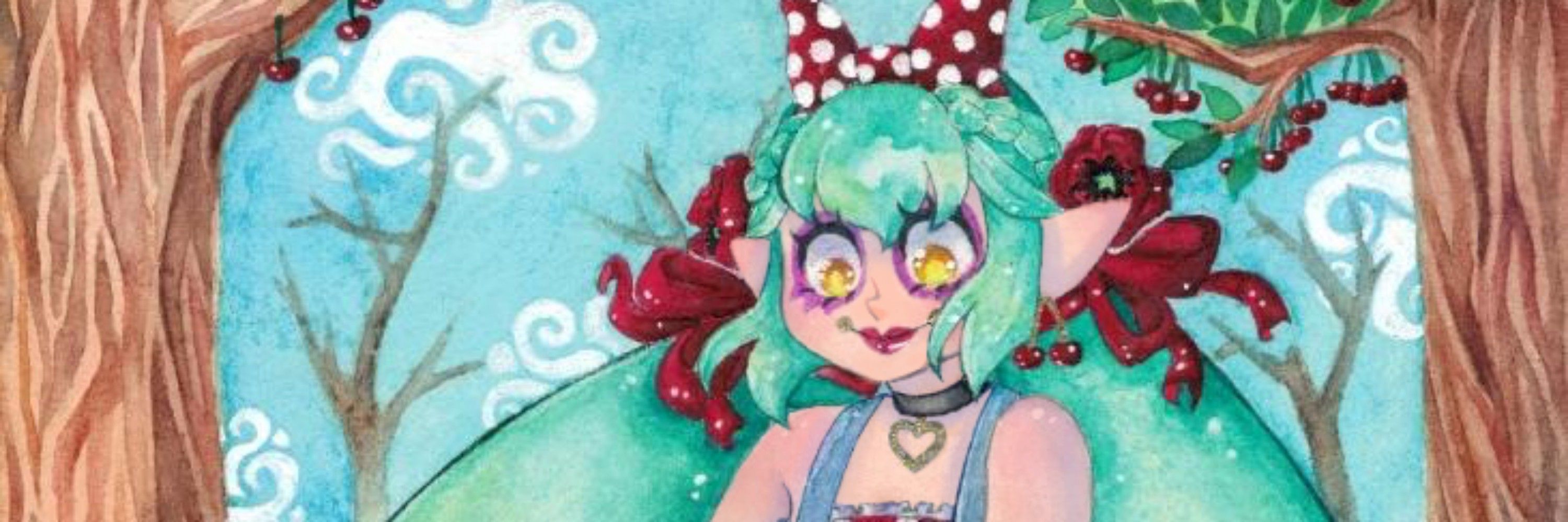 Rosia Rin