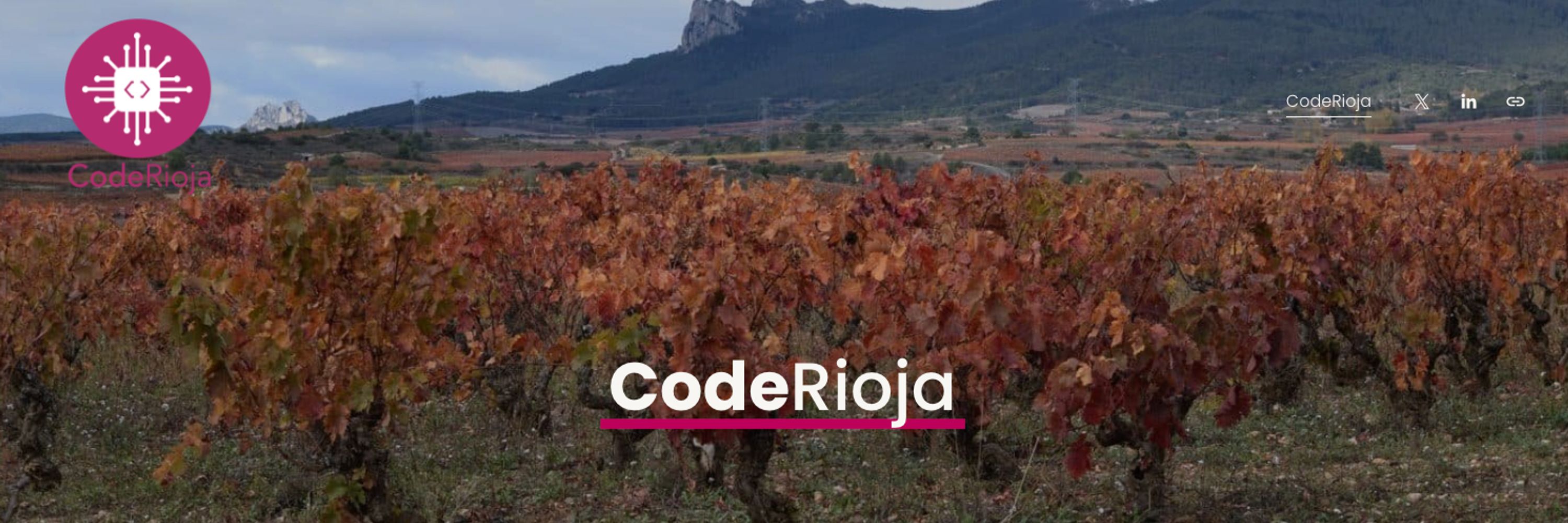 CodeRioja