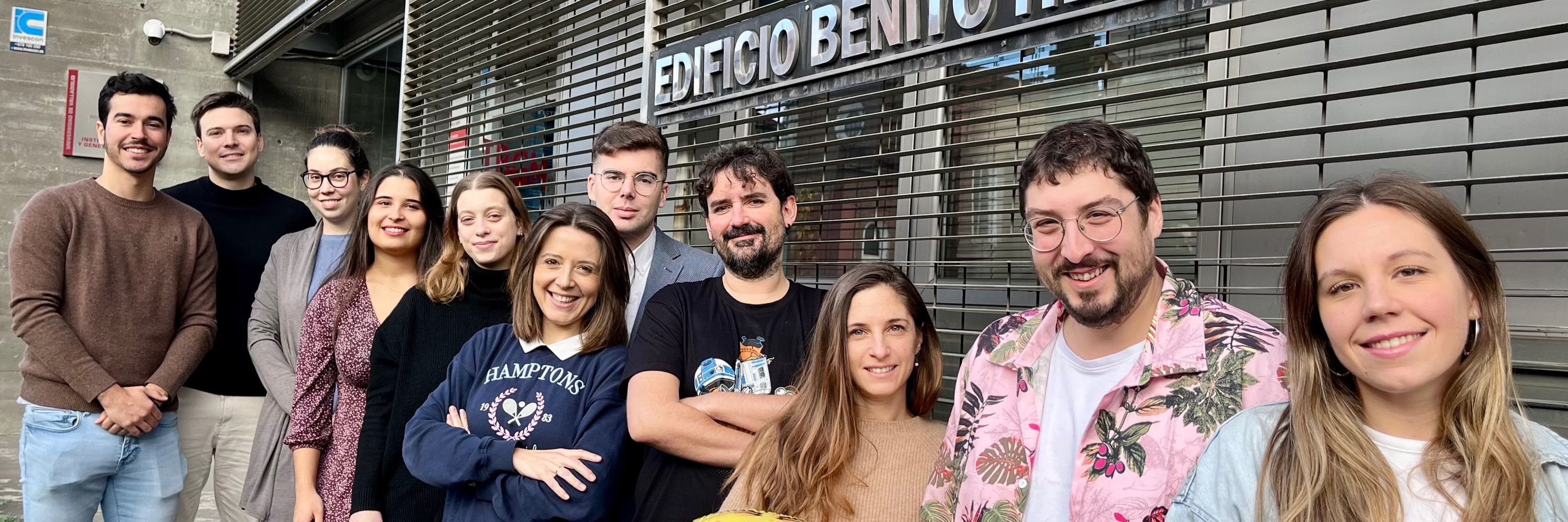 David Bernardo