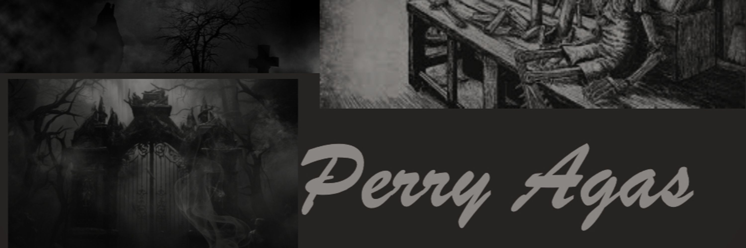 Perry Agas