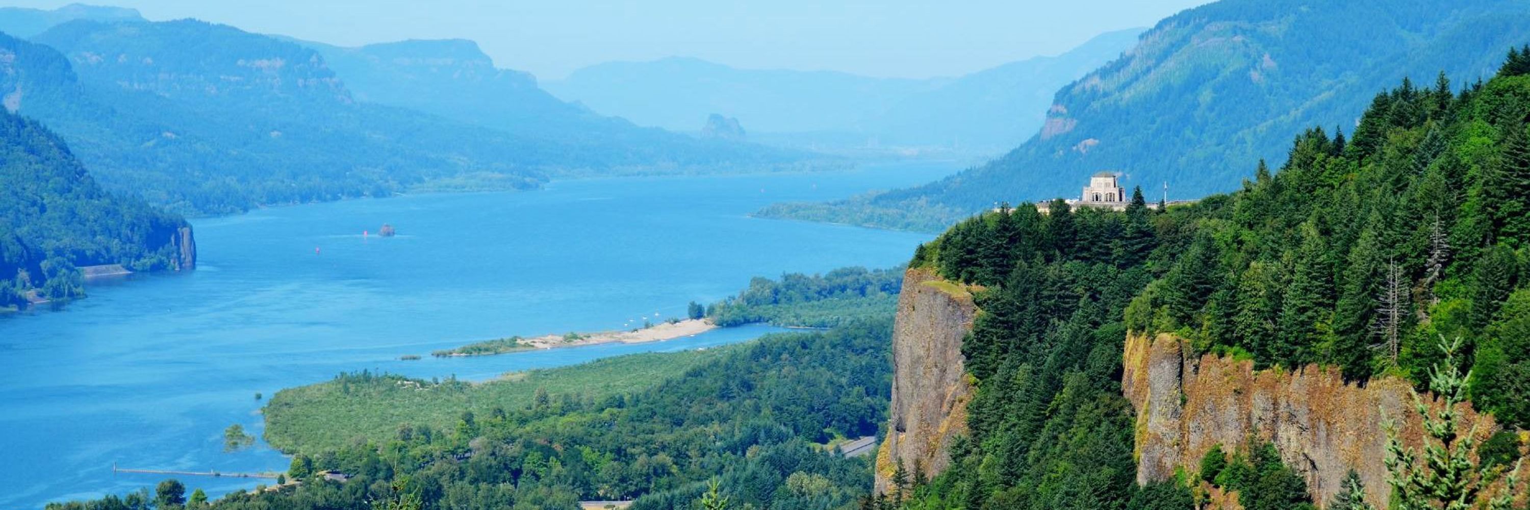 PNW BlueSkie