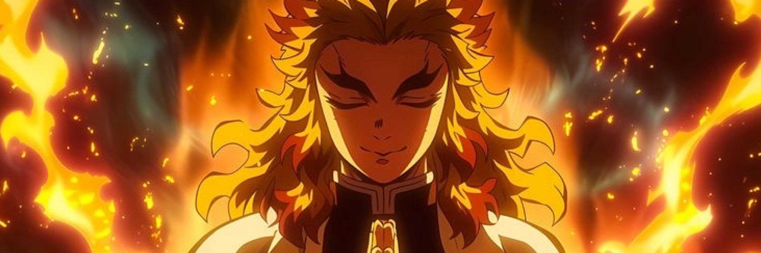 Rengoku NFS 🚩