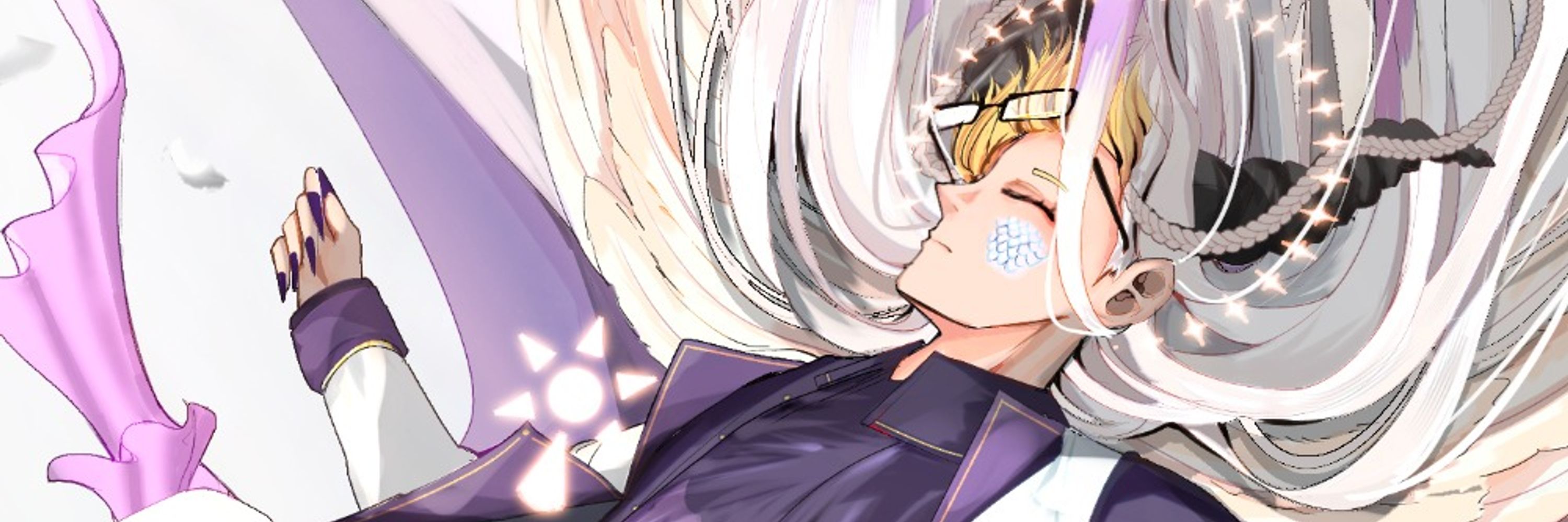 AnimaSpero ☀️☁ 【GRADUATED】