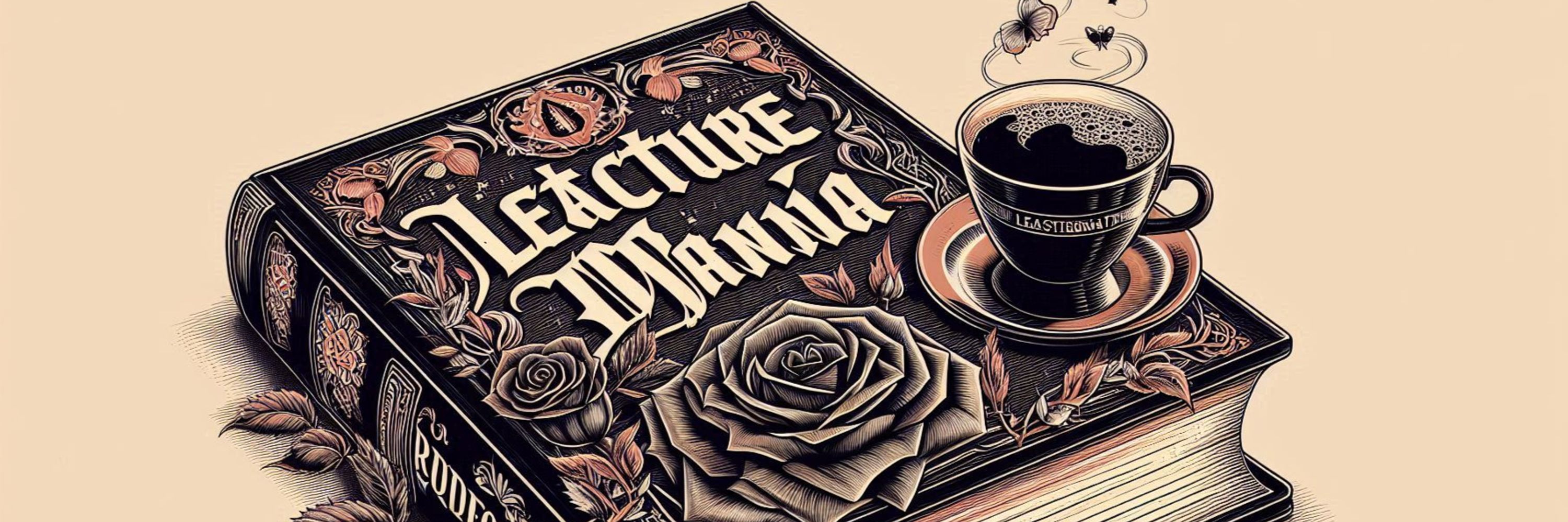 📖-Lecture Mania-📖
