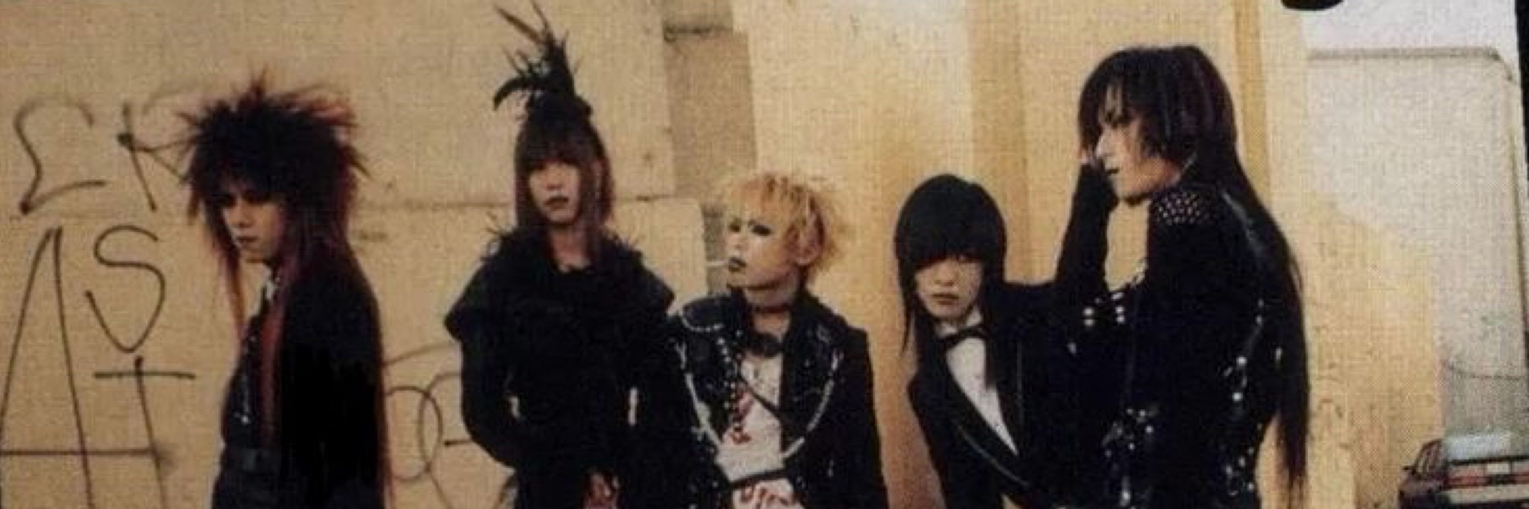 ♱ n!x ♱