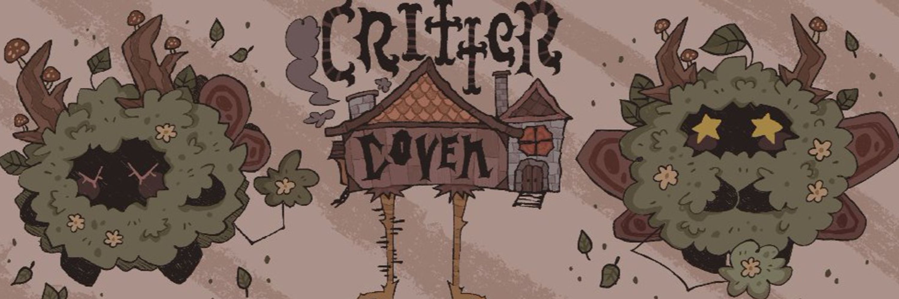 Critter Coven