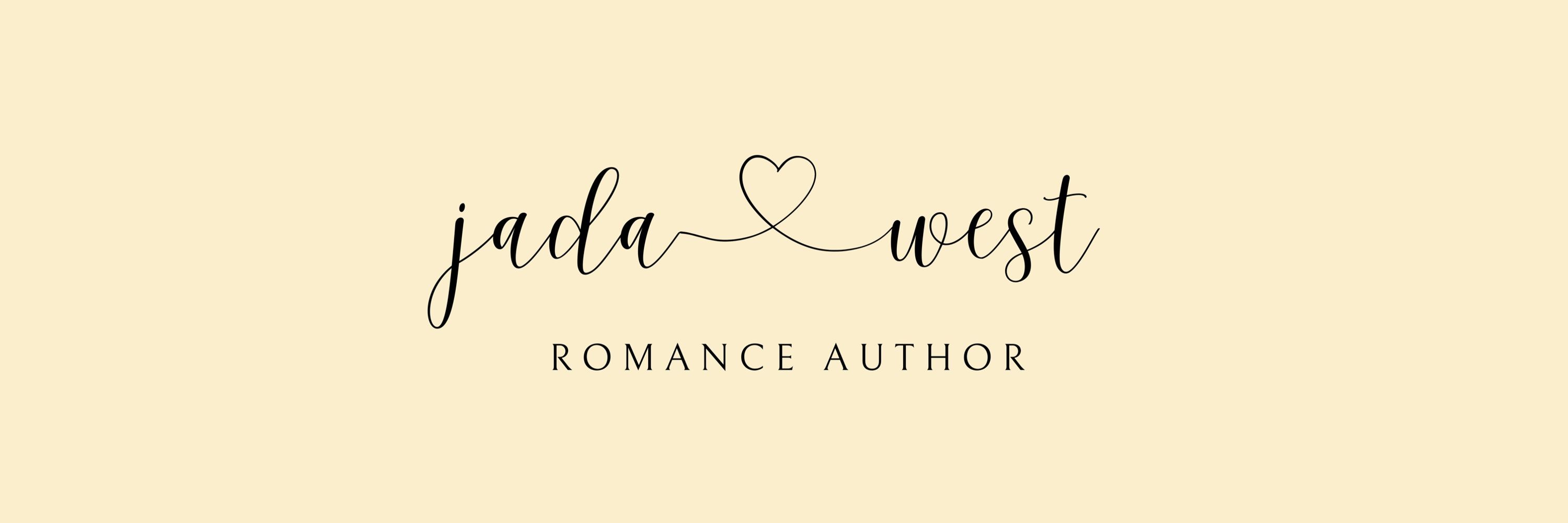 AUTHOR JADA W ˚ ༘♡ ·˚ ₊˚ˑ༄ؘ