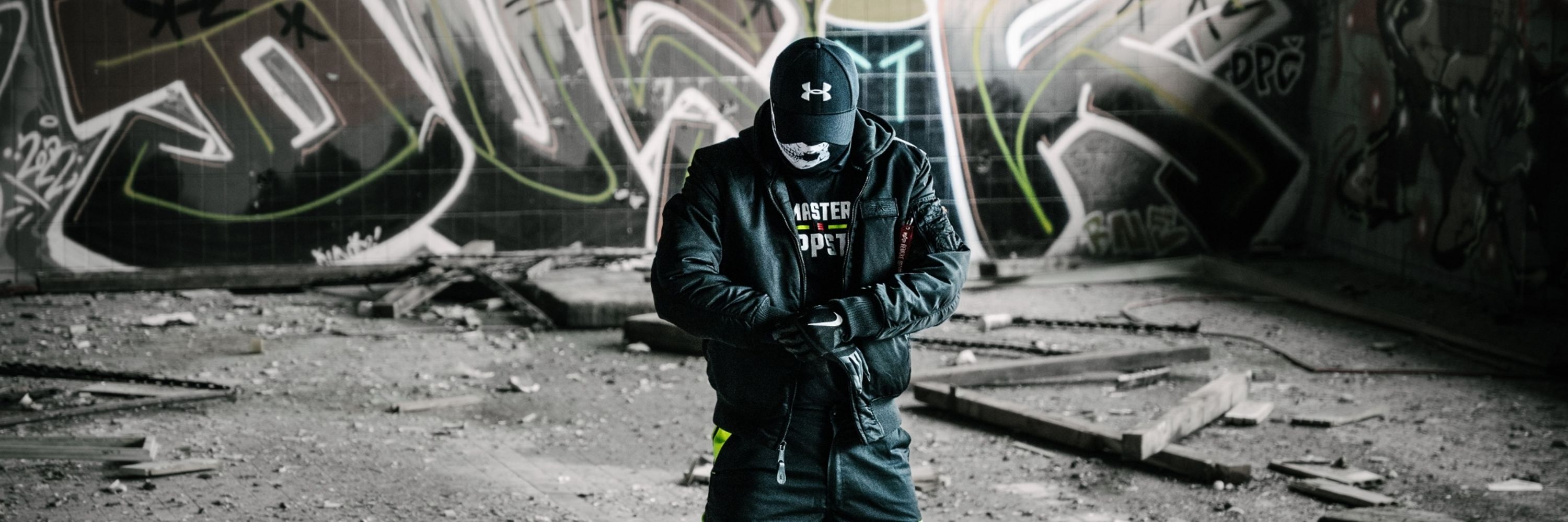 Mr.Nappstar 🔜 DARKLANDS