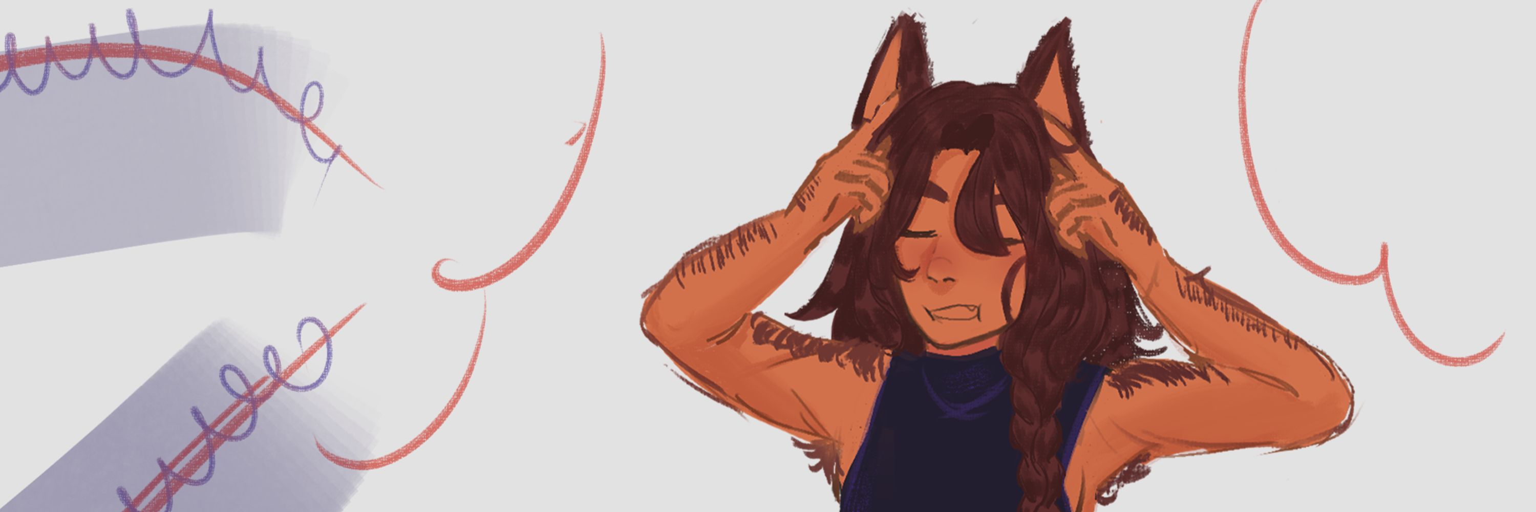 Ꮺ Feliks (⁠ ⁠ꈍ⁠ᴗ⁠ꈍ⁠) 🍉
