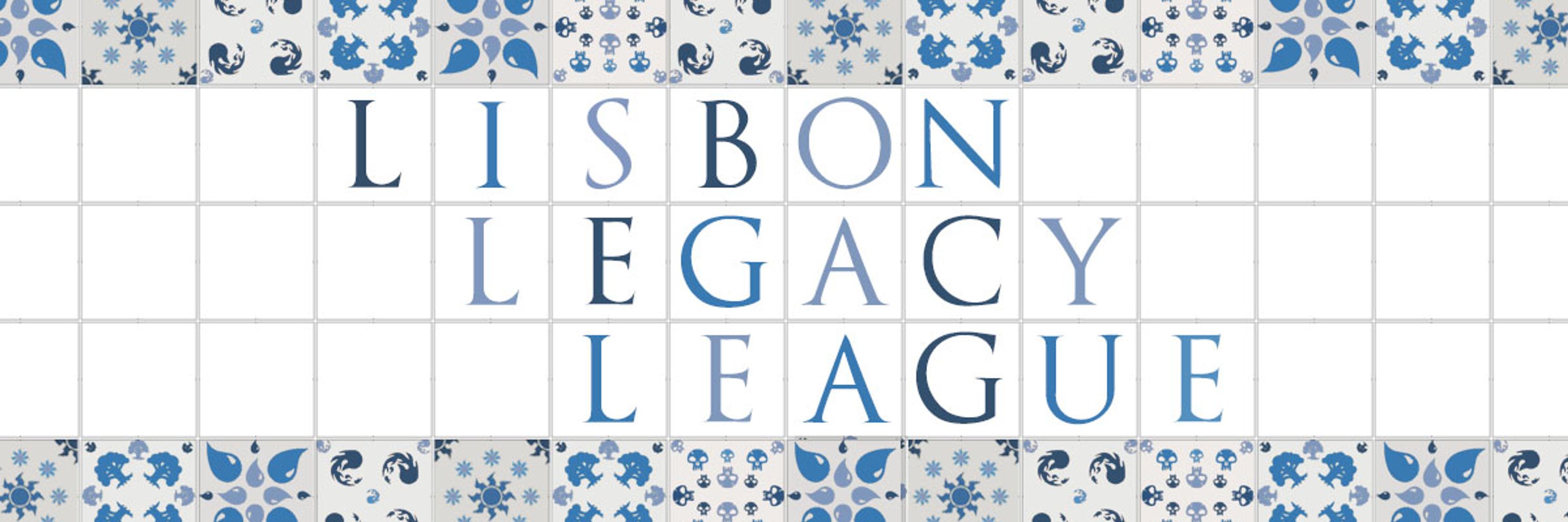 Lisbon Legacy League