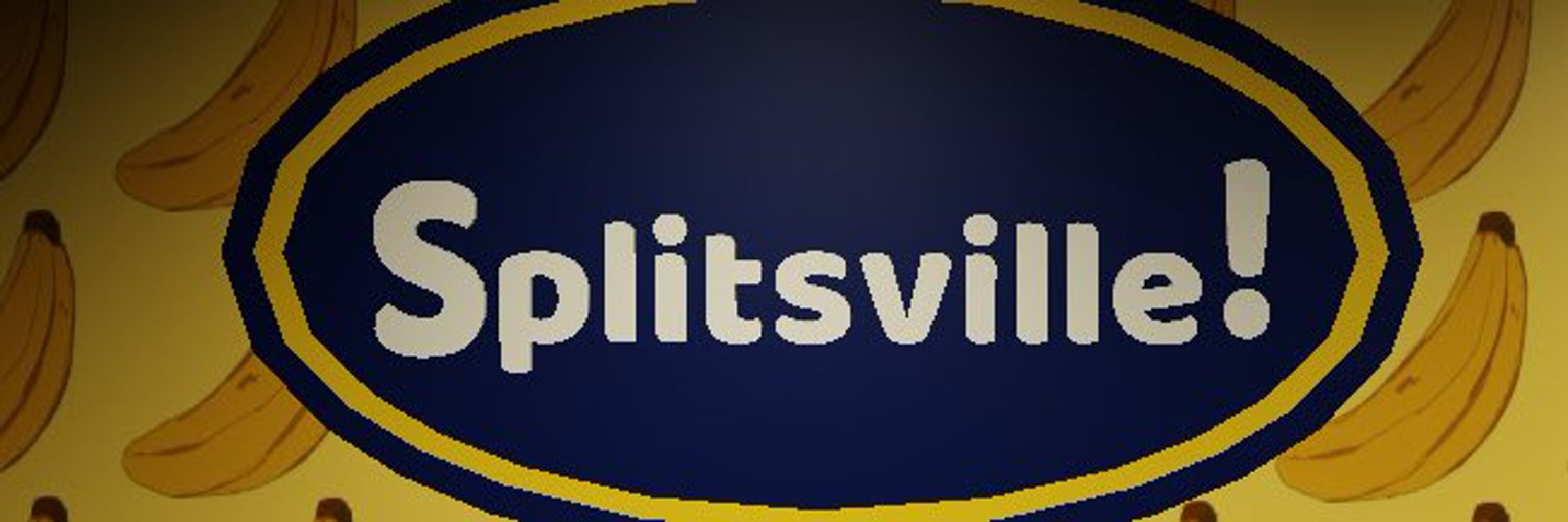 SPLIT!