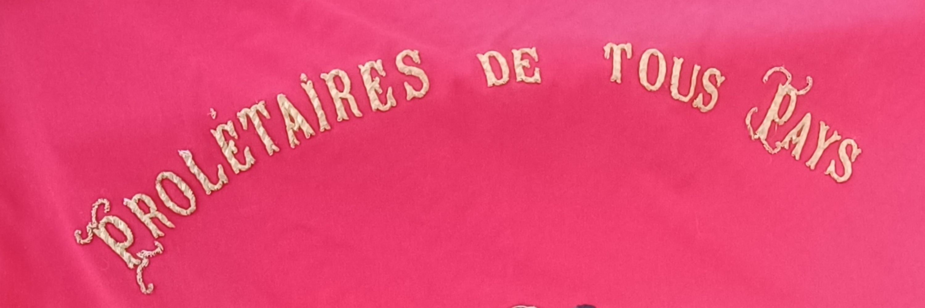 L'humain d'abord