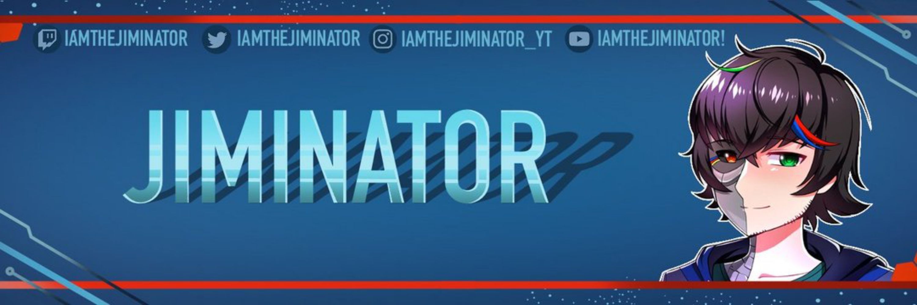 IamtheJiminator!