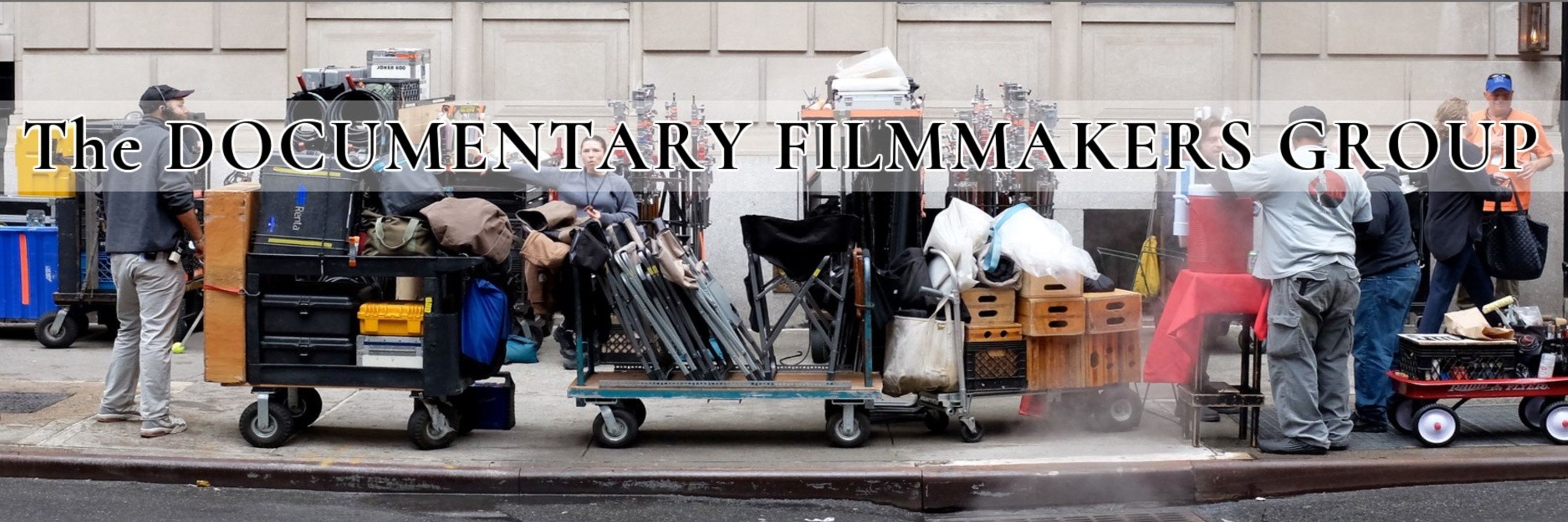 Documentary Filmmakers Group