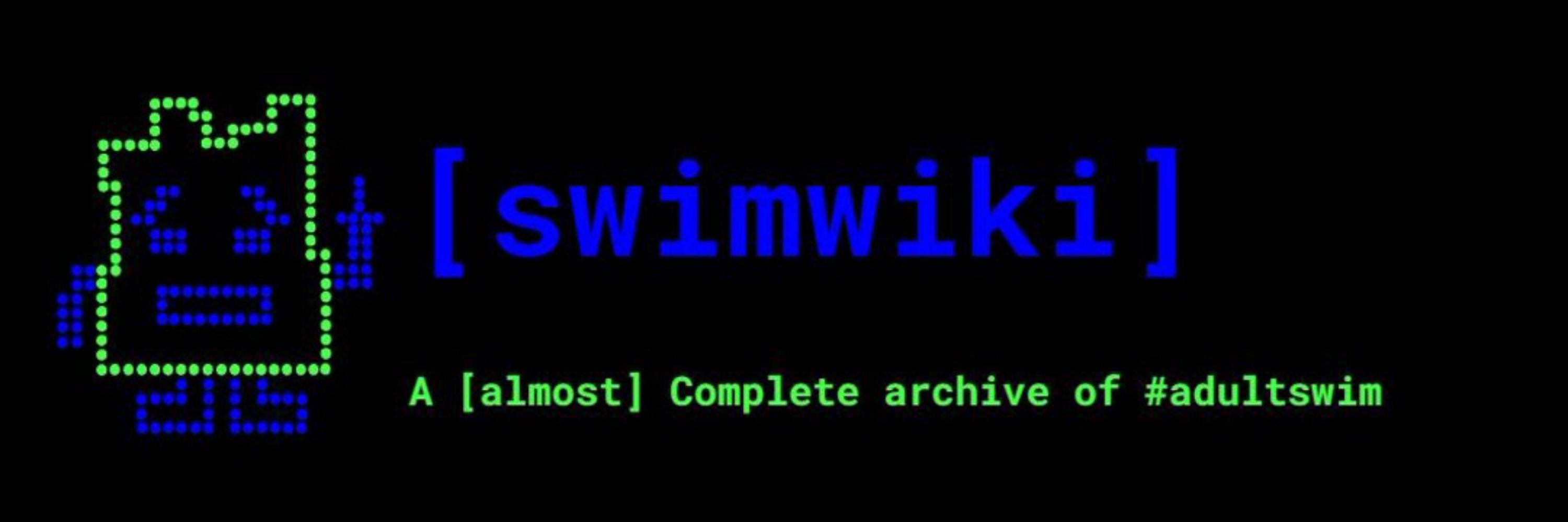Swimwiki