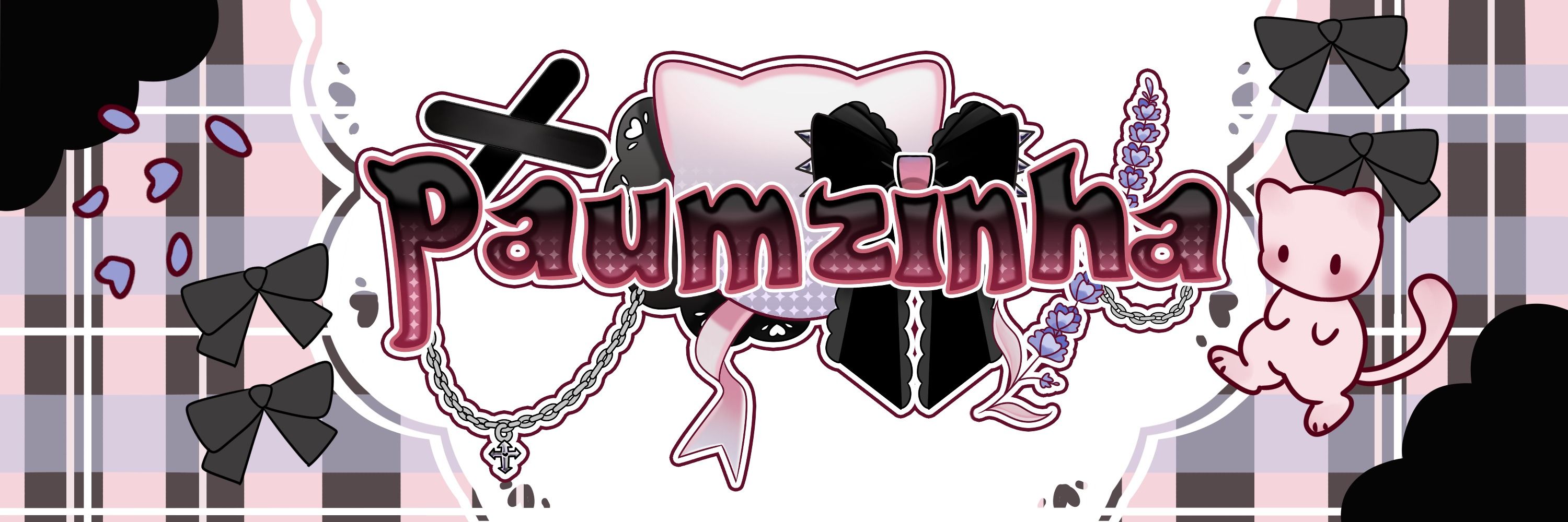 Paumzinha 🖤HIATUS - ON A TRIP TO JAPAN🖤