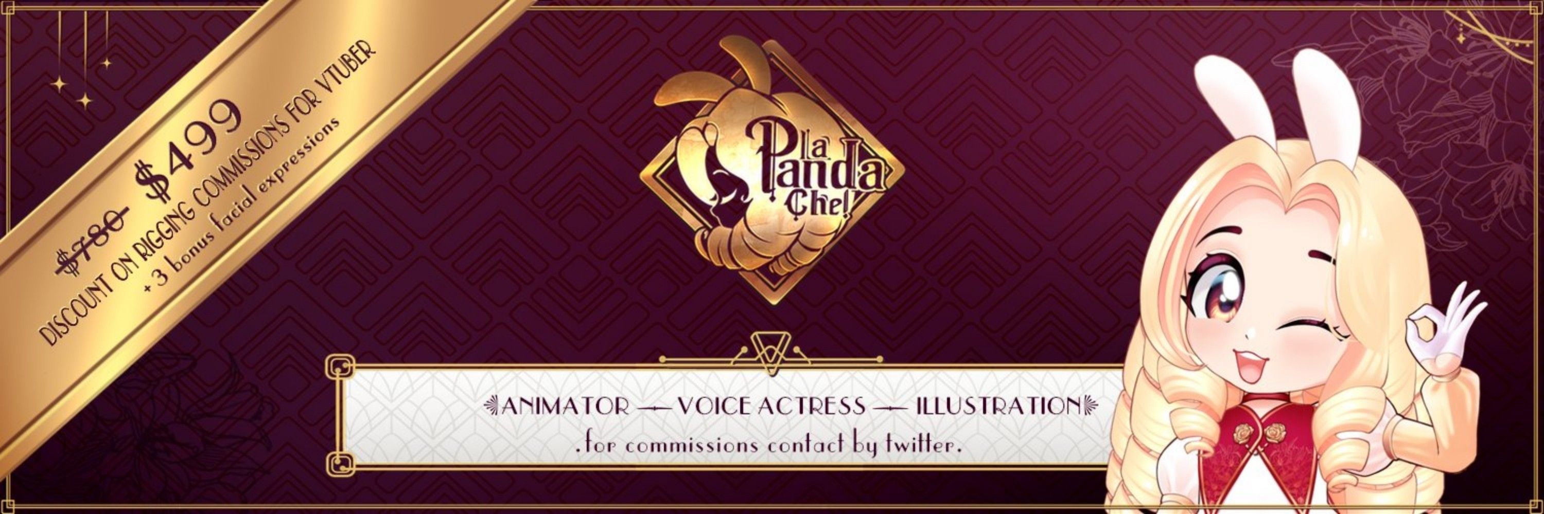 LaPandaChe