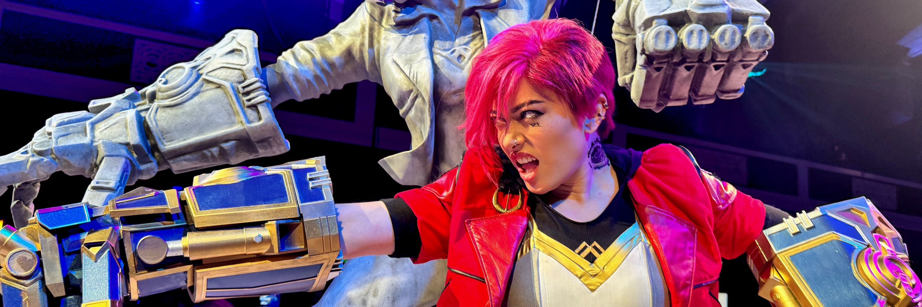 She-Rage, Princess of Pain