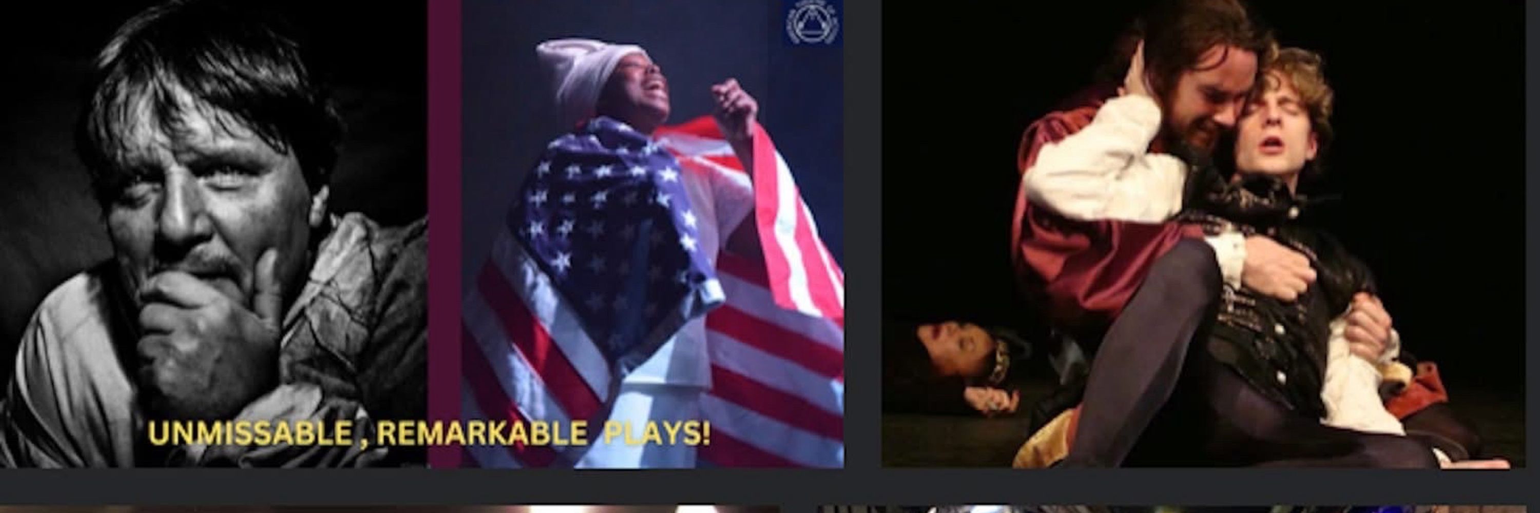 American Theatre of Actors - ATA - est. 1976