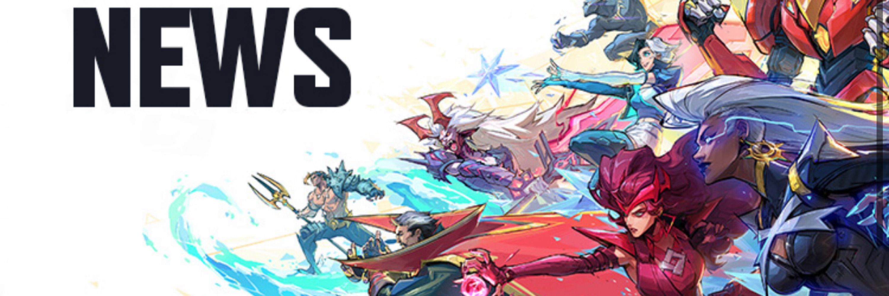 Marvel Rivals News