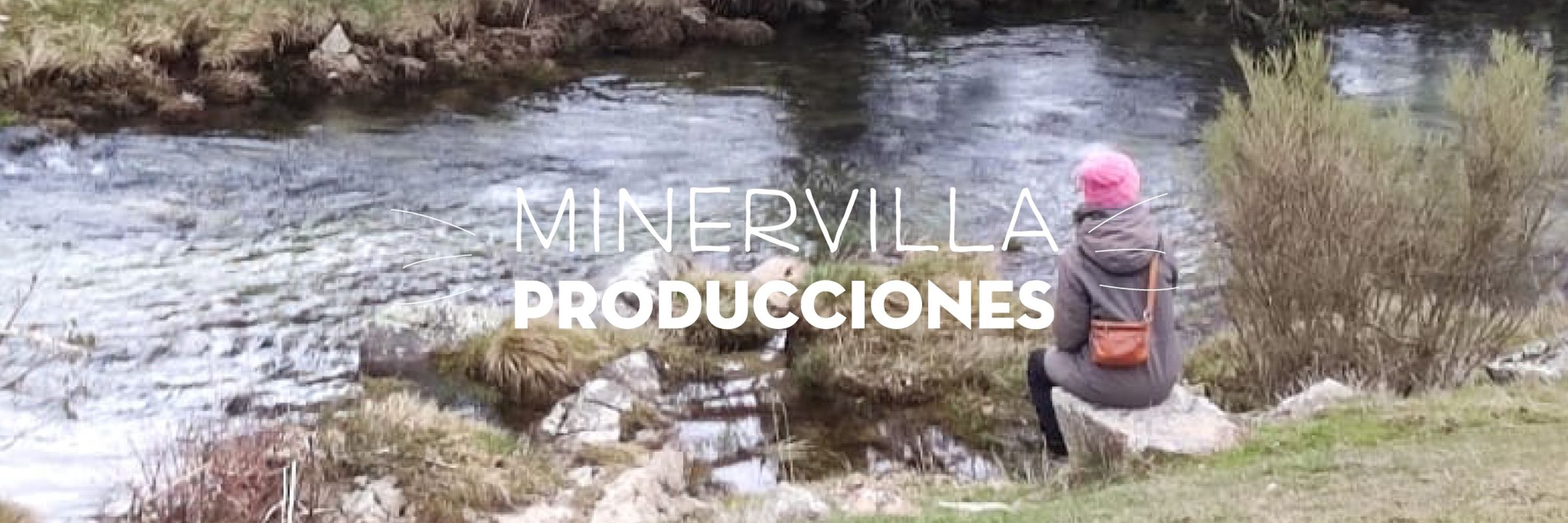 Minervilla Producciones