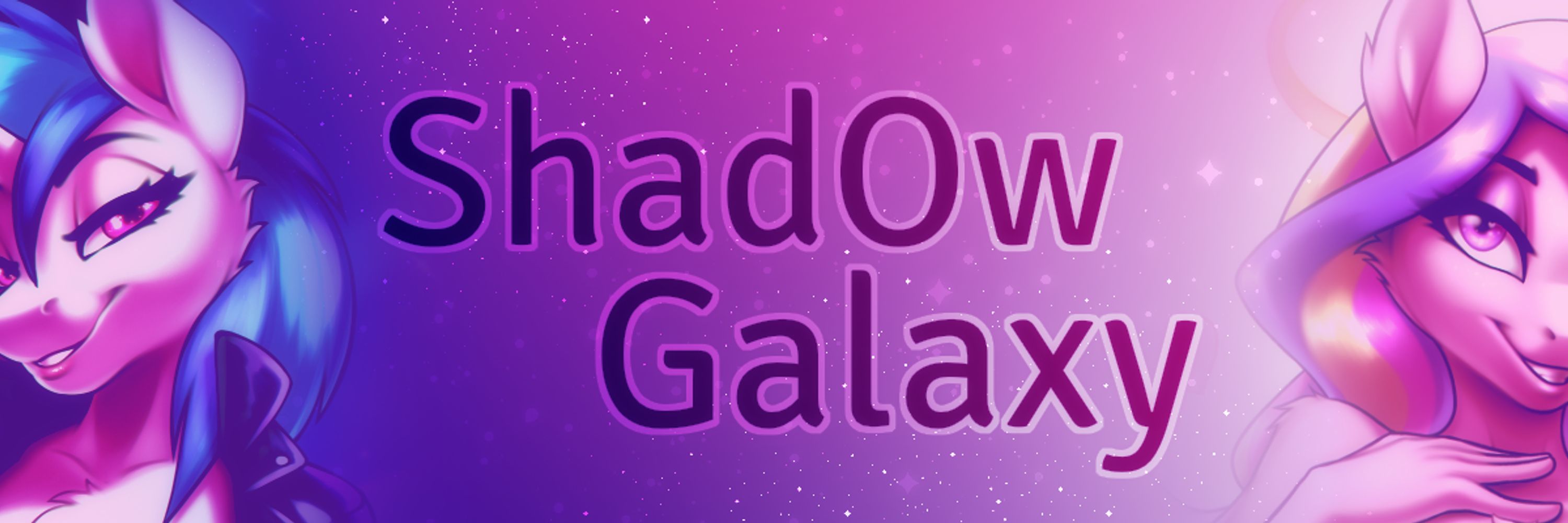 Shad0w's Secret Attic✨