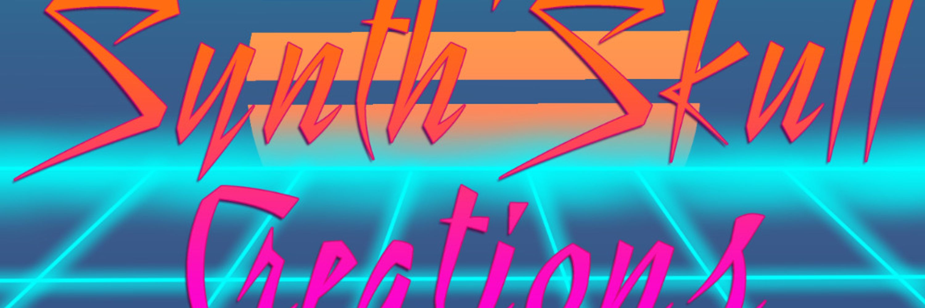 💿 Synth'Skull Creations 💿