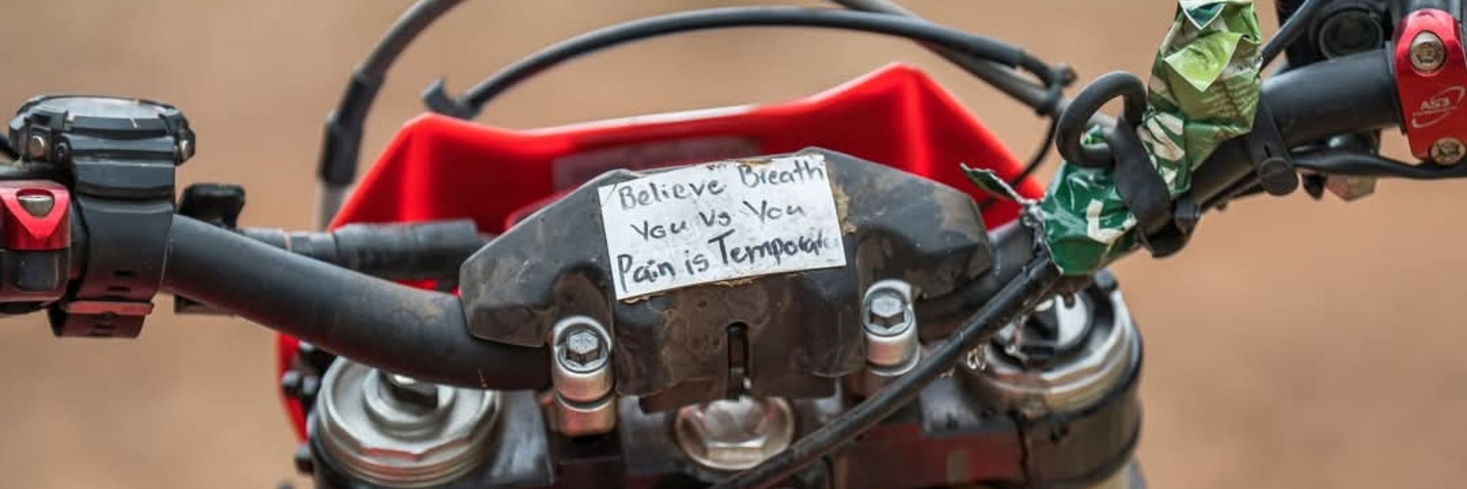 Hard Enduro Racing Australia