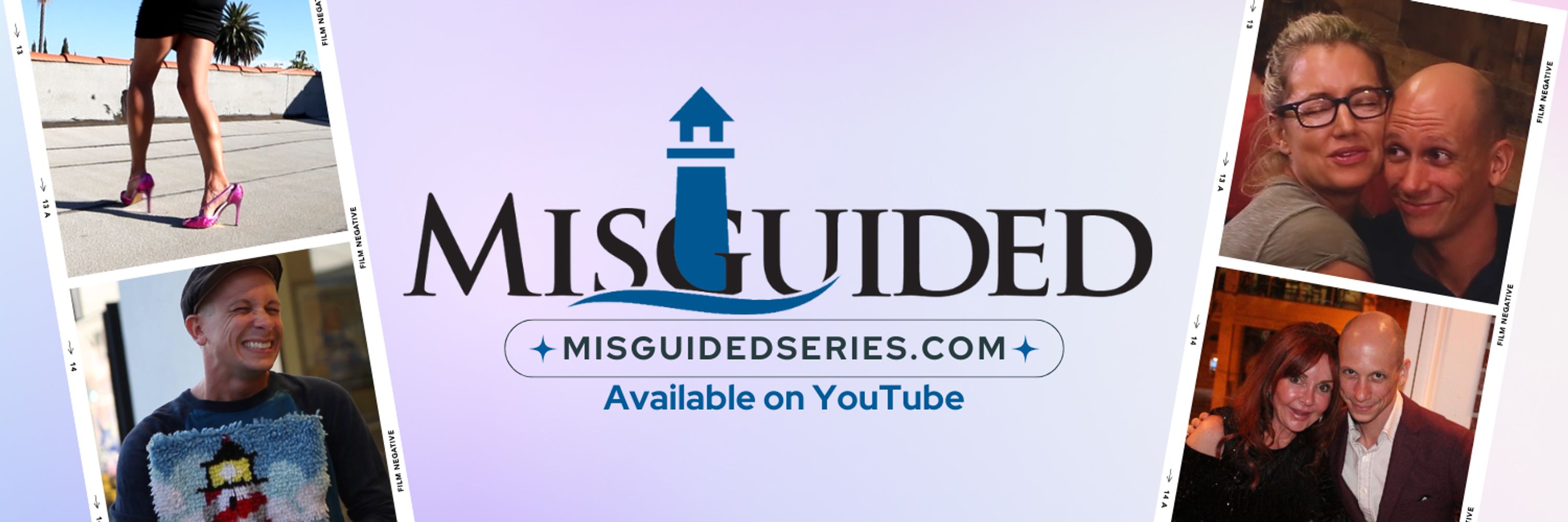 MISGUIDED