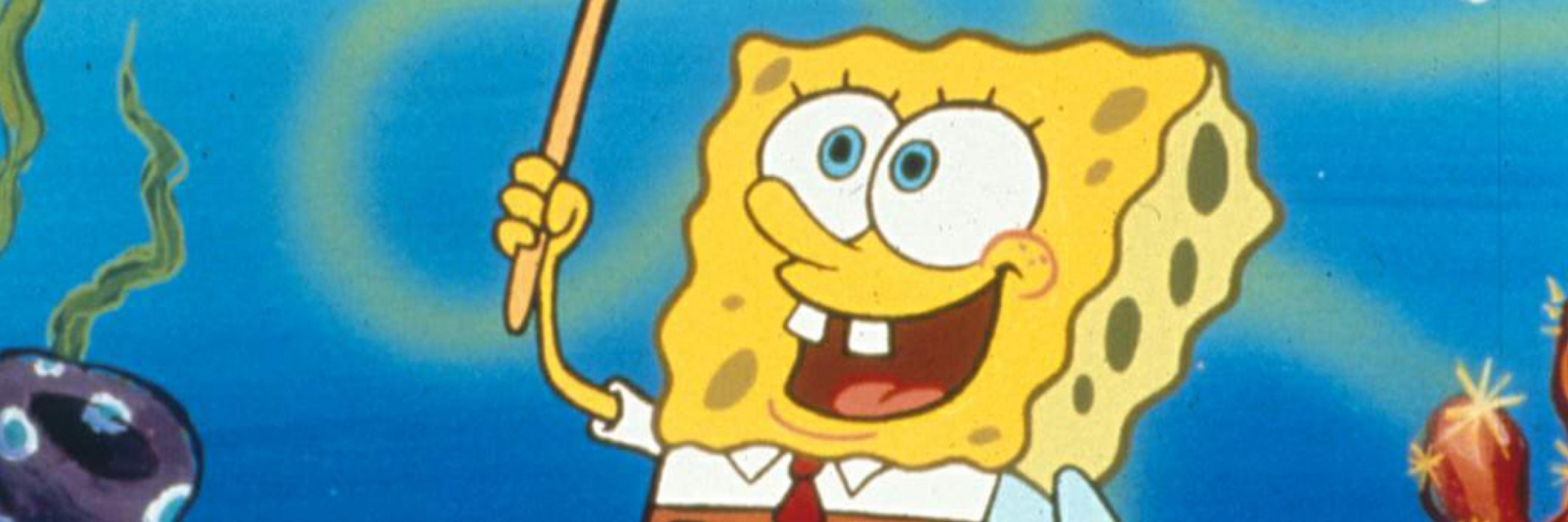 Spongebob