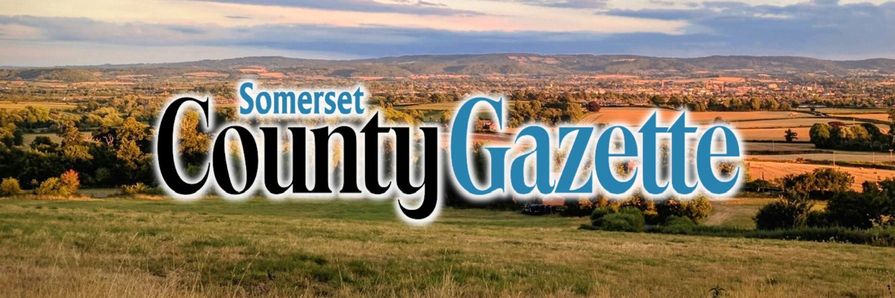 Somerset County Gazette
