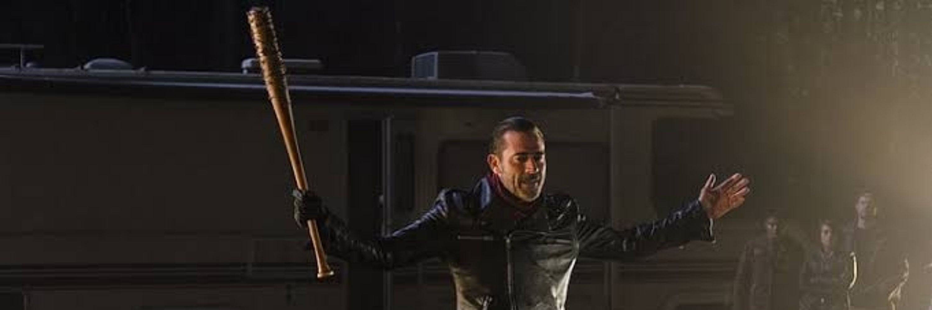 negan
