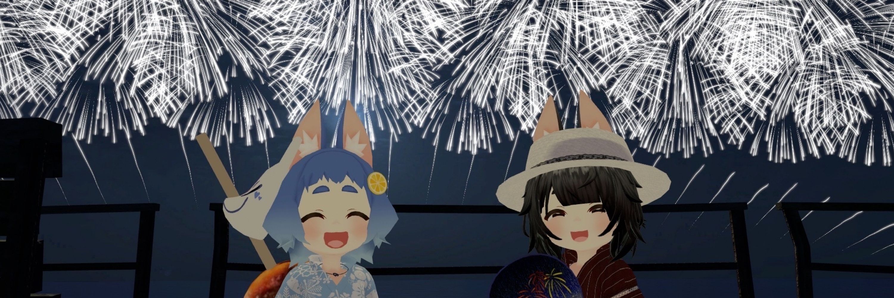まろに〜