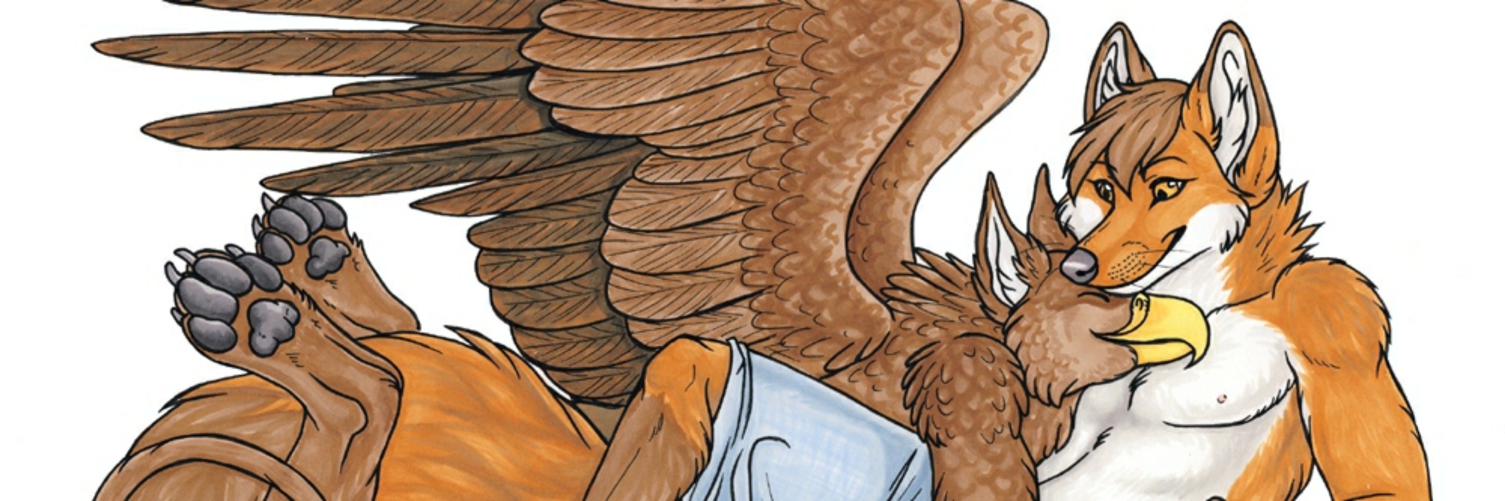 Mattgryphon