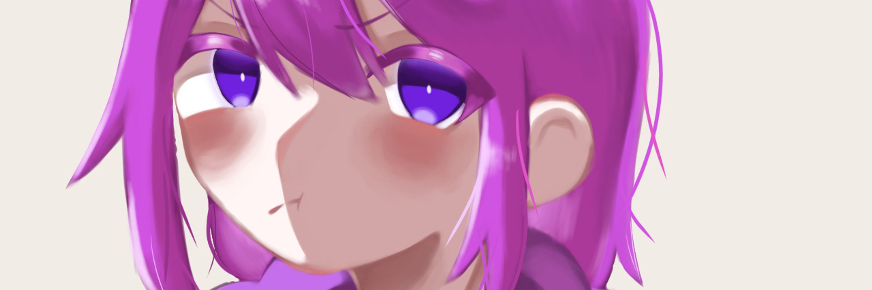 むぎﾟ