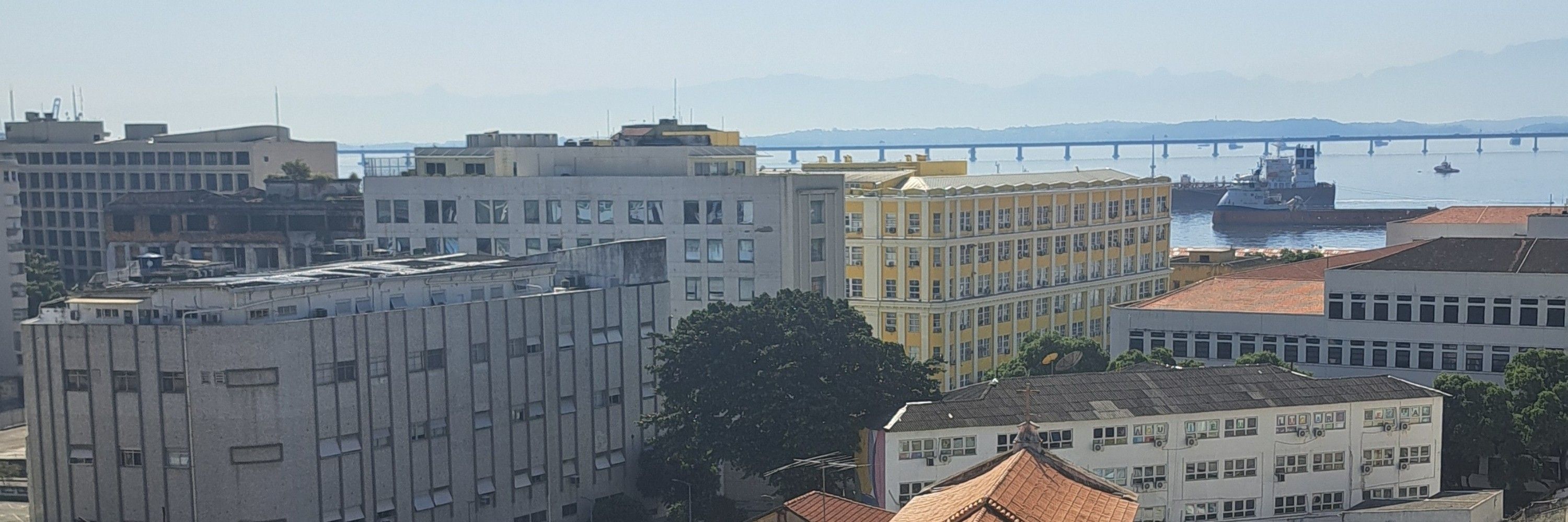 tradeoff na margem do ipiranga