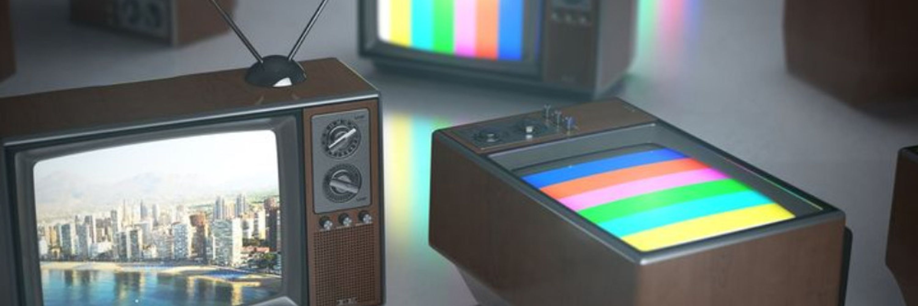 TV Yesteryear - Classic TV