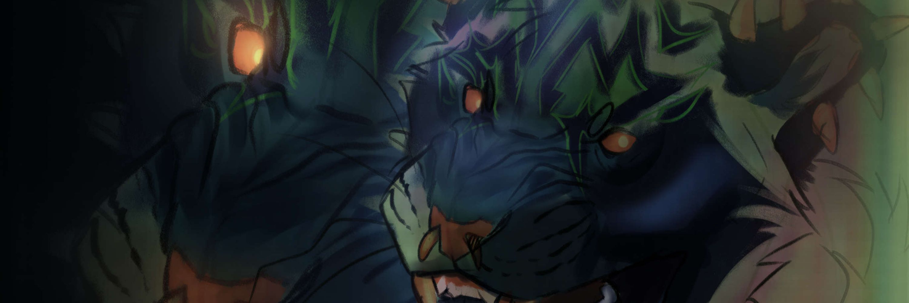 Kaiju Corp
