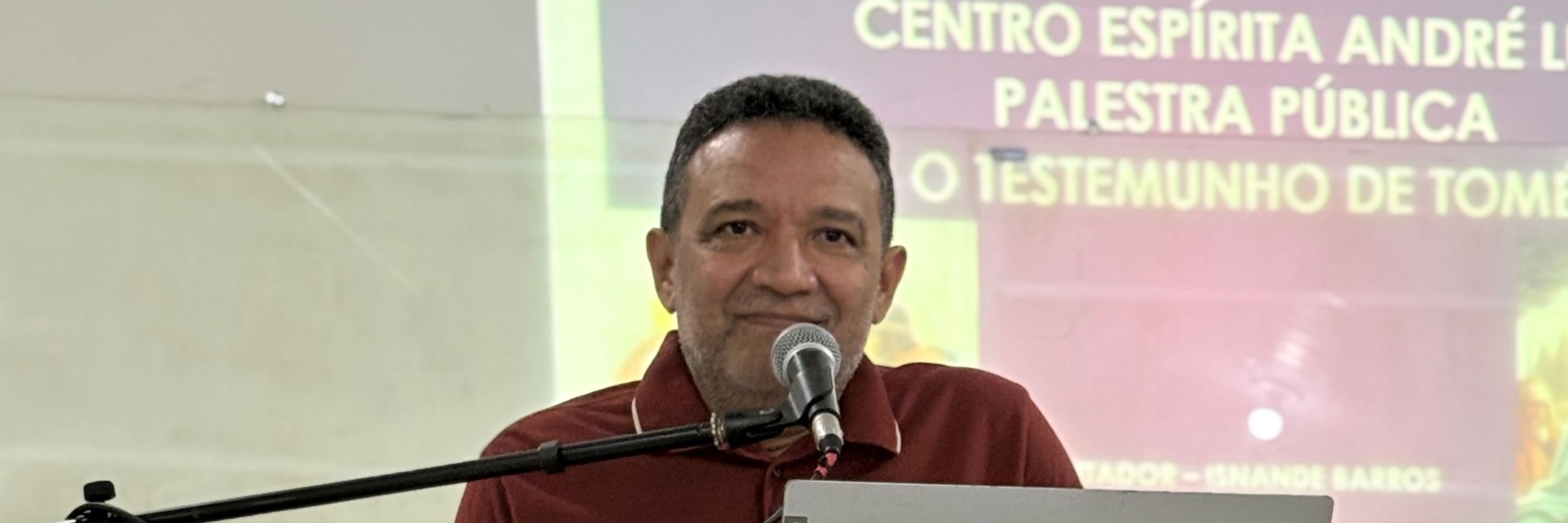 Isnande Barros 🚩