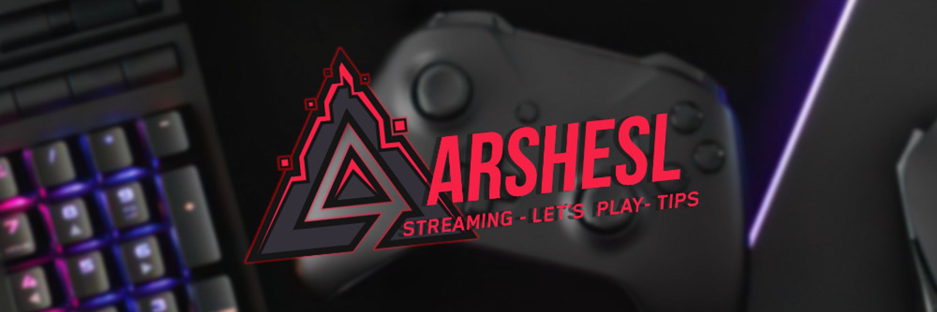 ArshesL