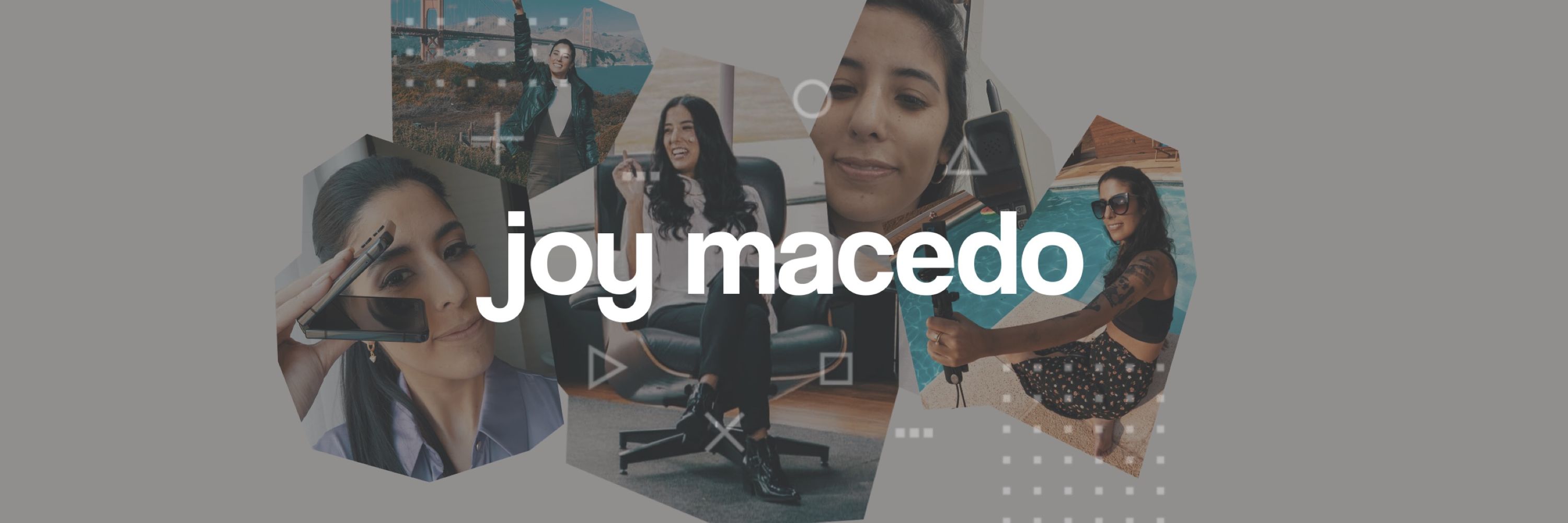 Joy Macedo
