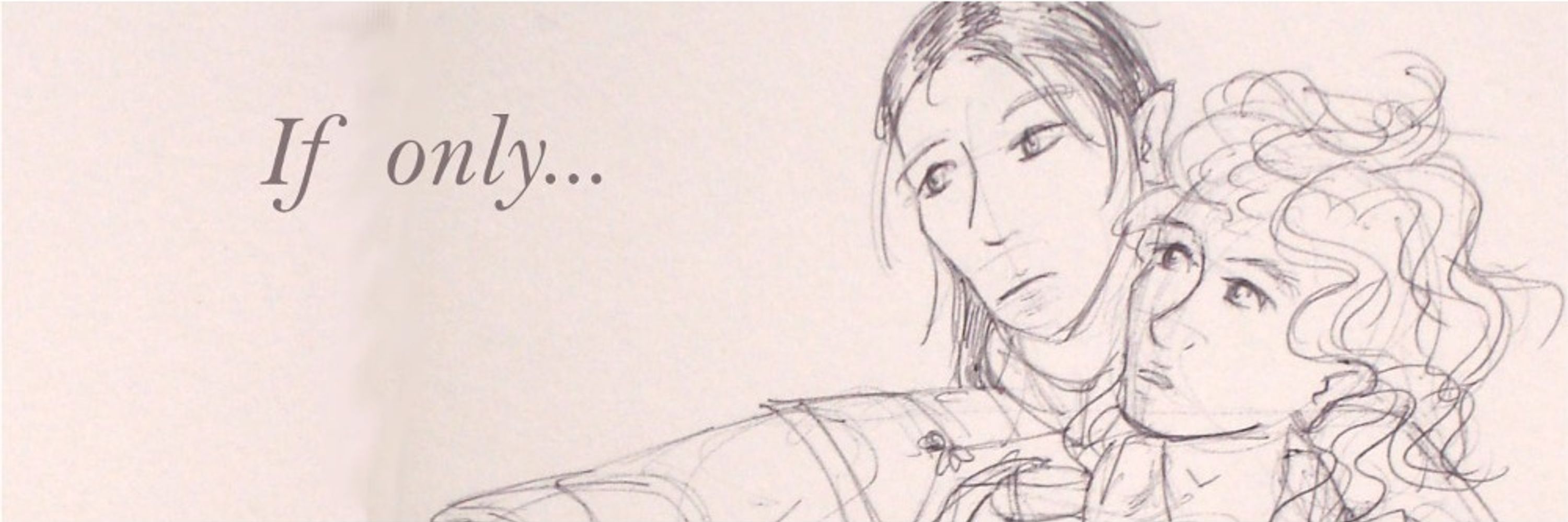 Rauni Reivonen - swords and mages and gays, oh my!