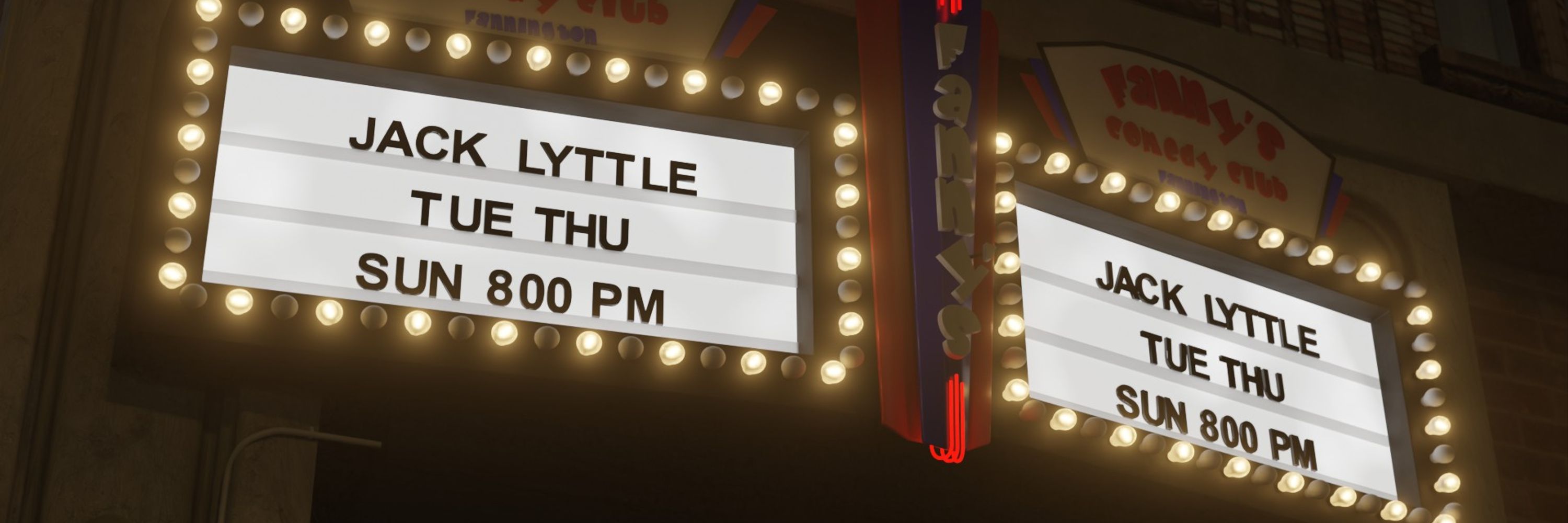 Jack Lyttle