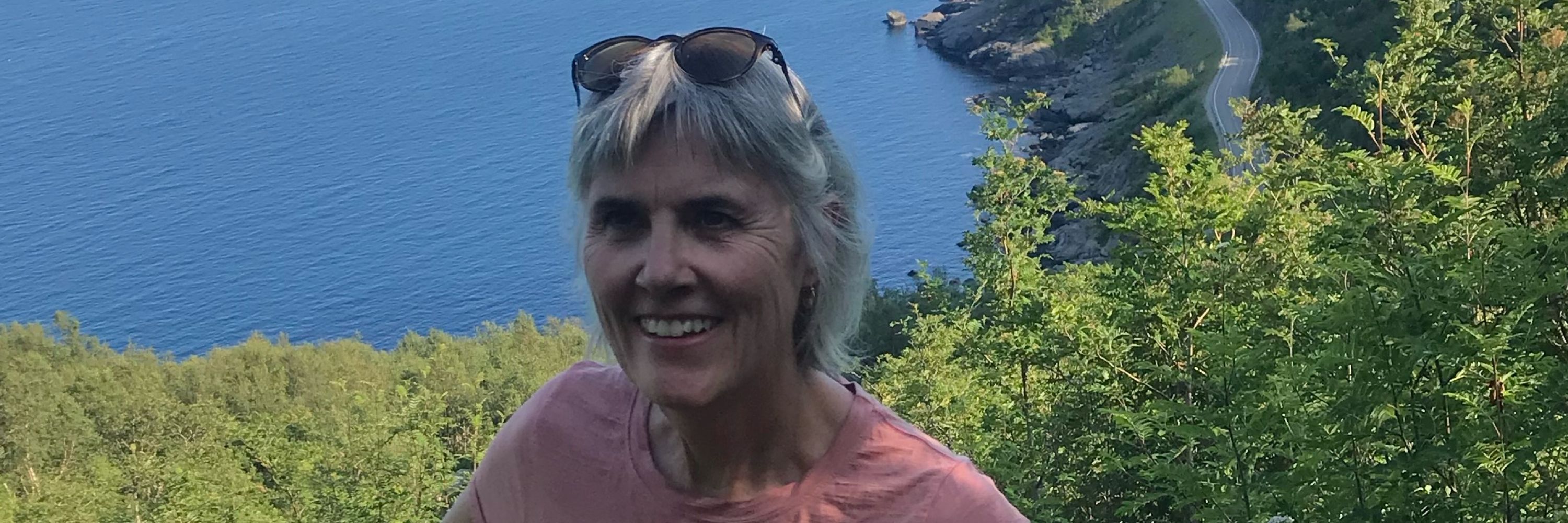 Mette Halskov Hansen