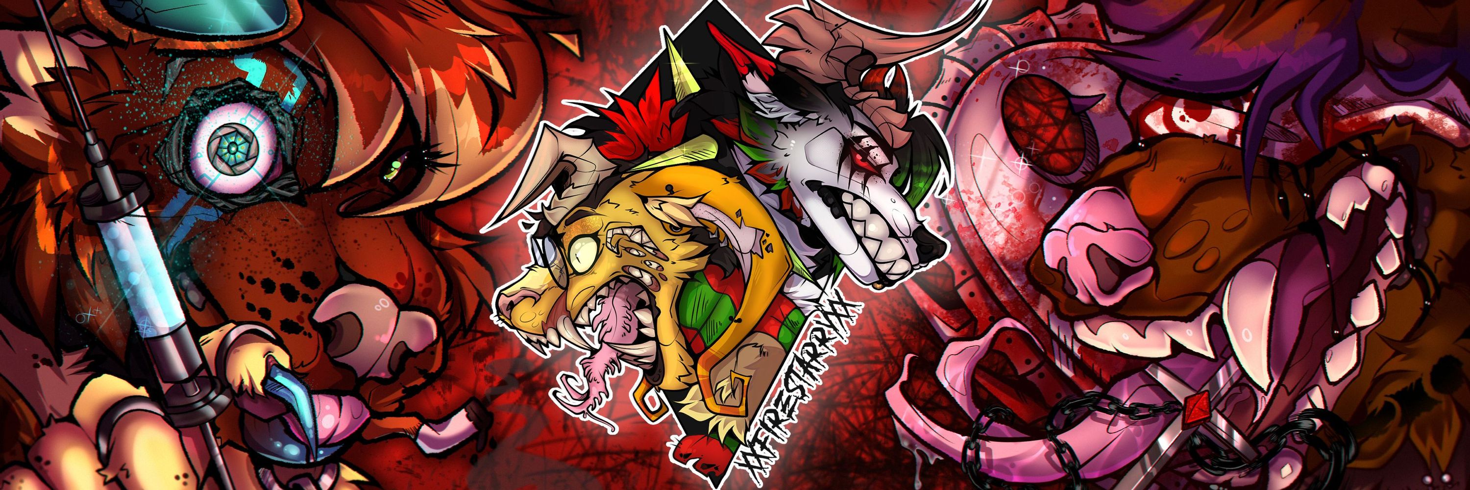 banner