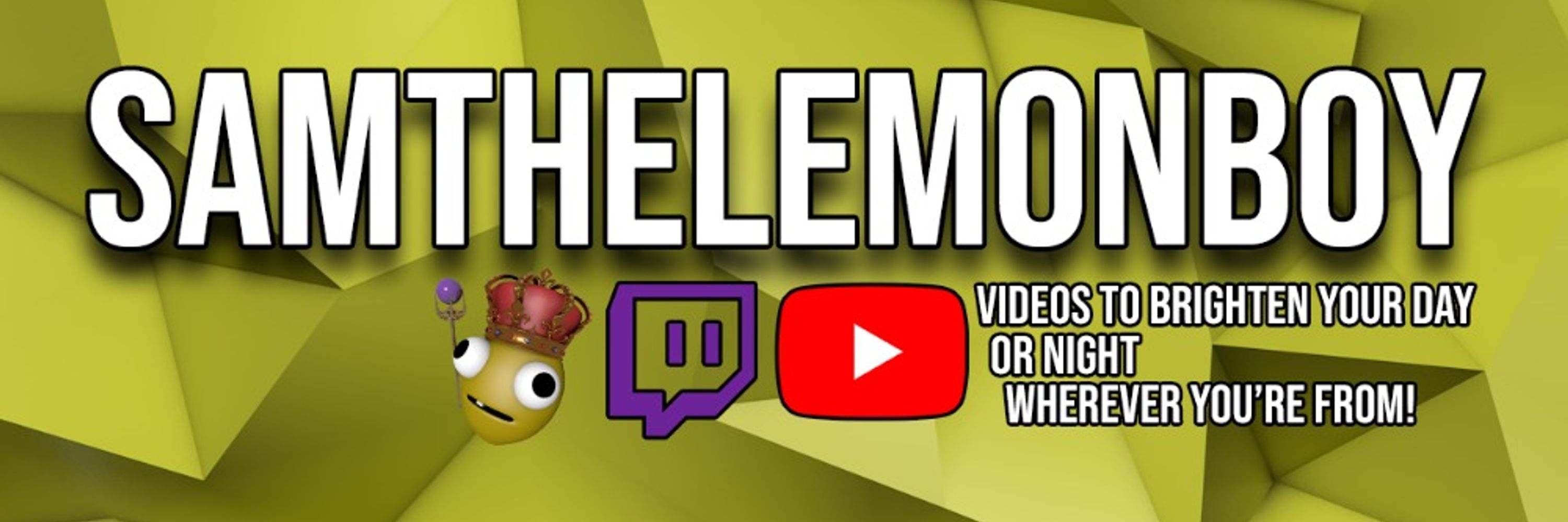 SamTheLemonBoy