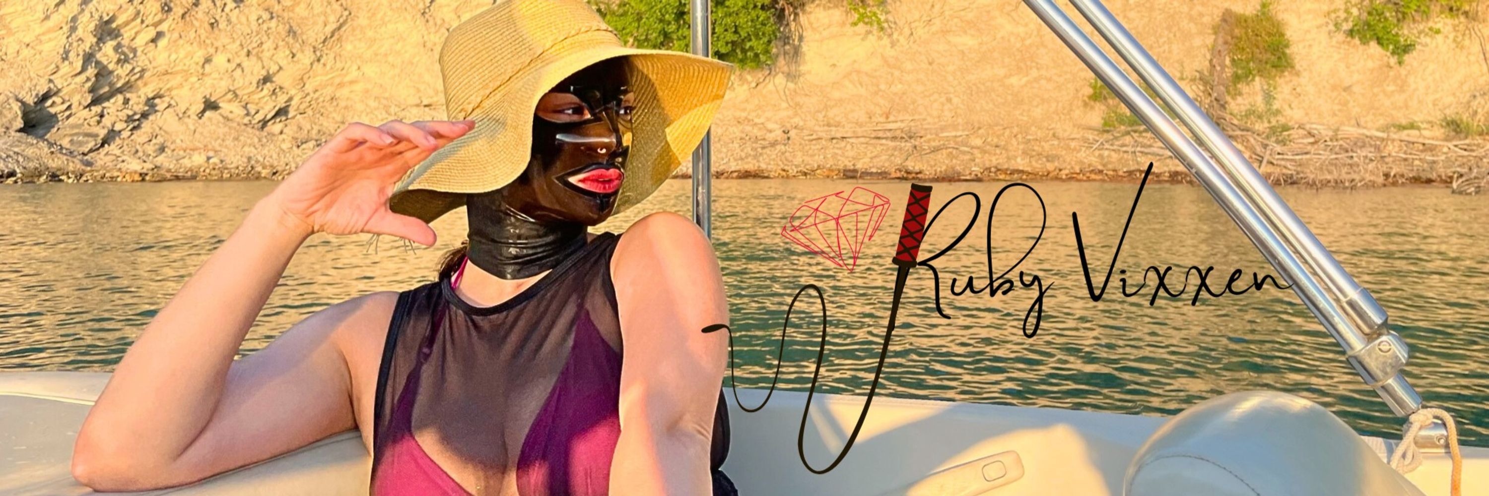 Mistress Ruby Vixxen