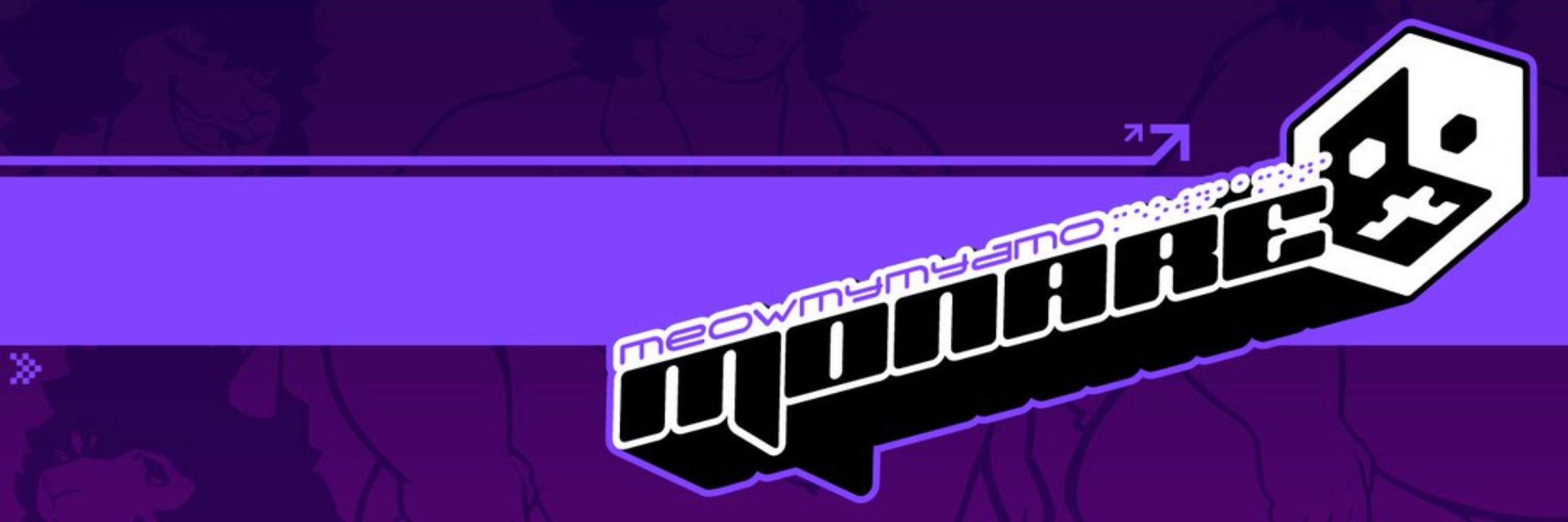 Profile banner