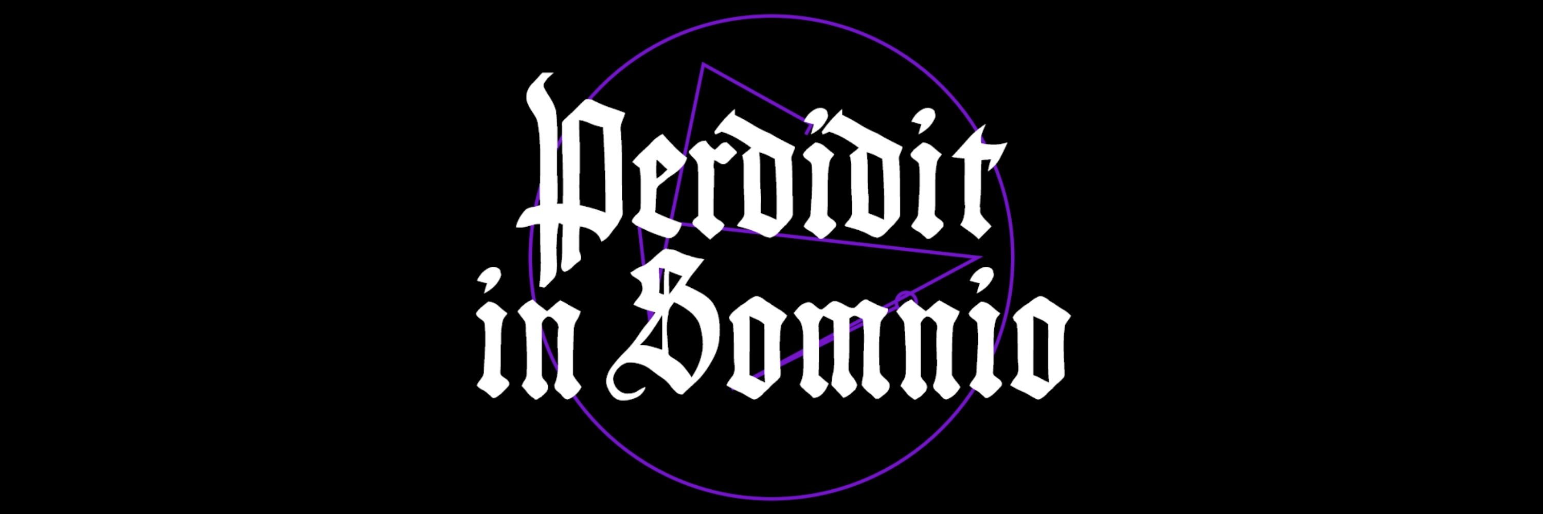 Perdidit in Somnio