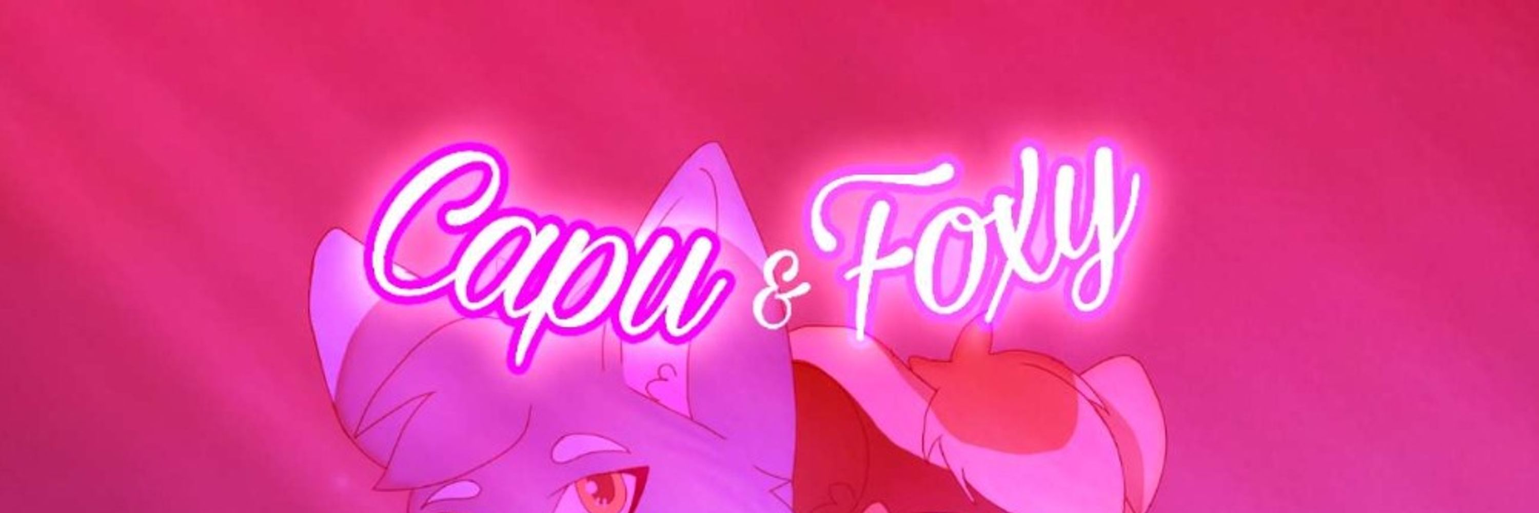 Capu & Foxy